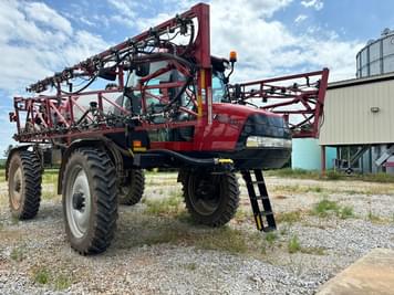 Main image Case IH Patriot 3340
