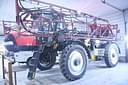 2019 Case IH Patriot 3340 Image