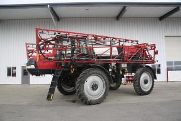 Main image Case IH Patriot 3340