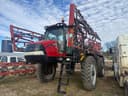 2019 Case IH Patriot 3340 Image