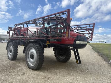 Main image Case IH Patriot 3340