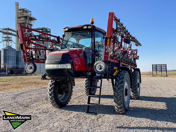 Image of Case IH Patriot 3340 Primary image