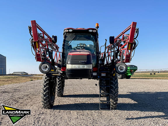 Image of Case IH Patriot 3340 equipment image 1