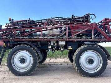 Main image Case IH Patriot 3340