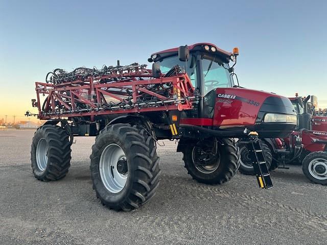 Image of Case IH Patriot 3340 Primary image