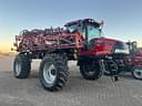 2019 Case IH Patriot 3340 Image