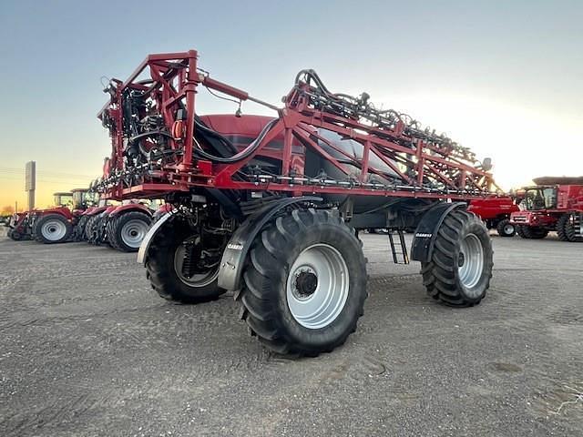 Image of Case IH Patriot 3340 equipment image 2