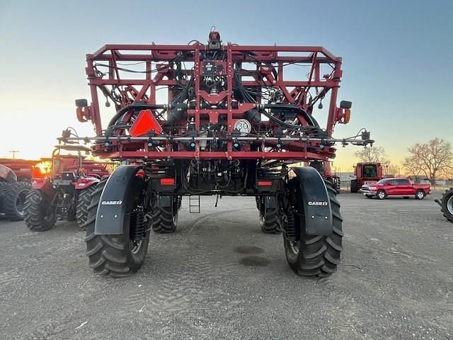 Image of Case IH Patriot 3340 equipment image 3