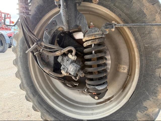 Image of Case IH Patriot 4440 equipment image 4