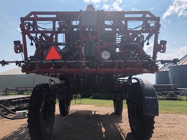 Image of Case IH Patriot 4440 equipment image 3