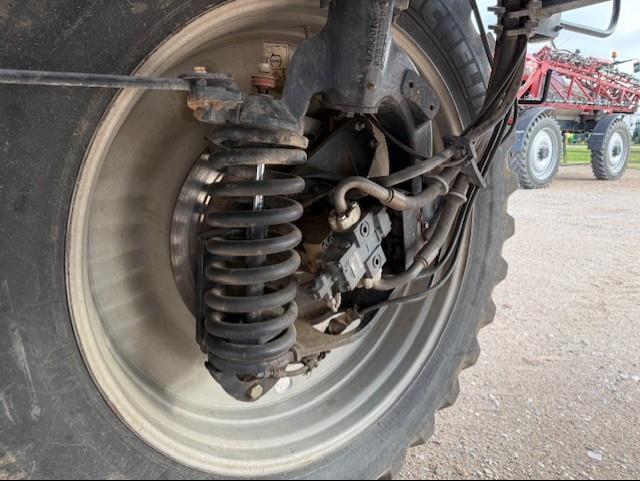 Image of Case IH Patriot 4440 equipment image 3