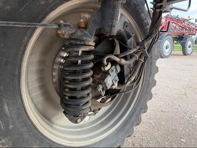 Image of Case IH Patriot 4440 equipment image 3