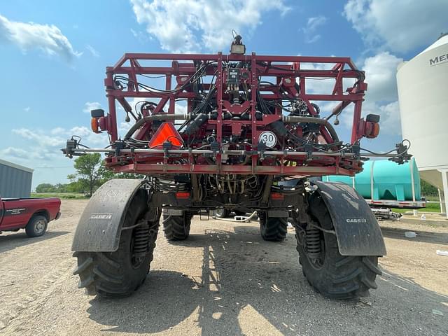 Image of Case IH Patriot 4440 equipment image 3