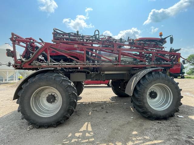 Image of Case IH Patriot 4440 equipment image 1