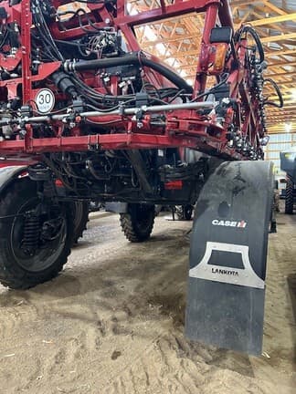 Image of Case IH Patriot 4440 equipment image 2
