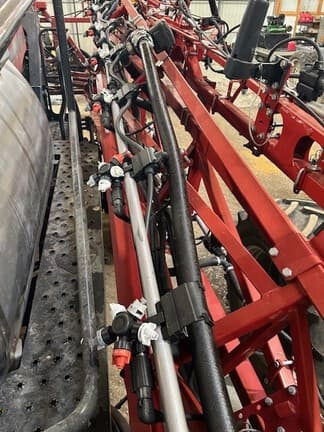 Image of Case IH Patriot 4440 equipment image 4