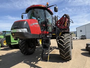 Main image Case IH Patriot 4440