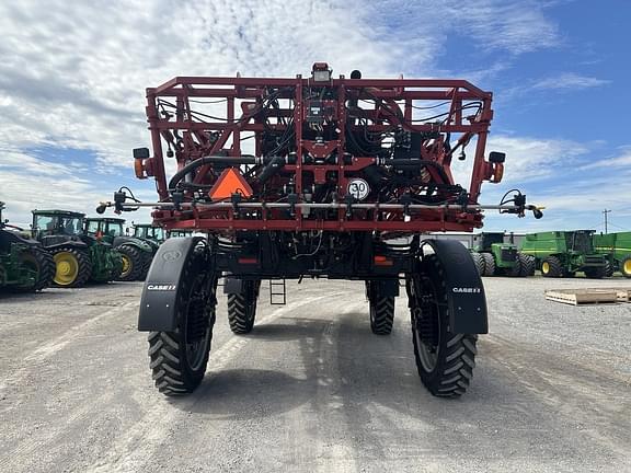 Image of Case IH Patriot 4440 equipment image 3