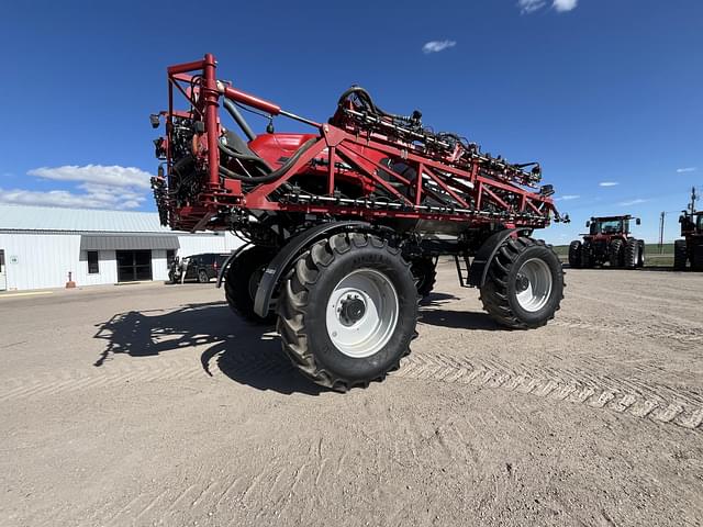 Image of Case IH Patriot 4440 equipment image 4