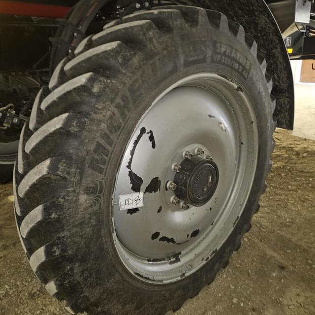 Image of Case IH Patriot 4440 equipment image 1