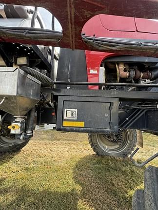 Image of Case IH Patriot 4440 equipment image 4