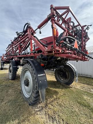 Image of Case IH Patriot 4440 equipment image 1