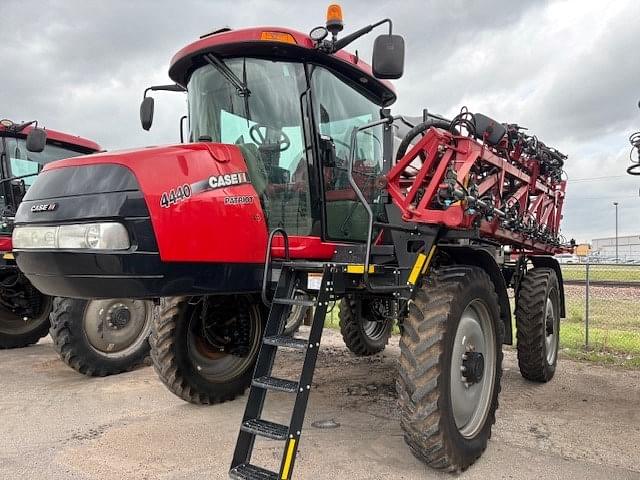 Image of Case IH Patriot 4440 Primary image