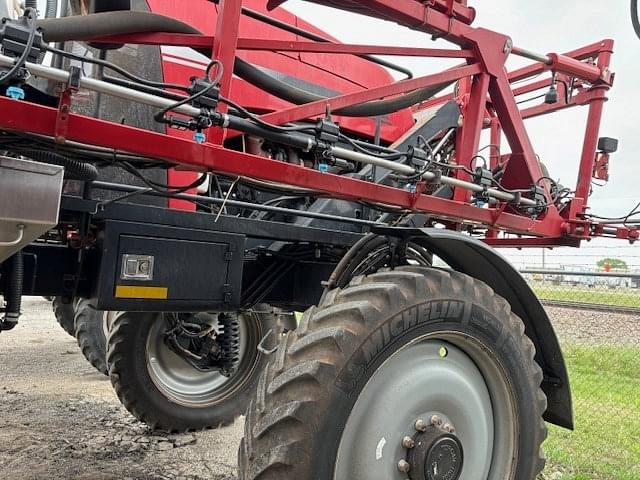 Image of Case IH Patriot 4440 equipment image 3