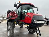 Thumbnail image Case IH Patriot 4440 1