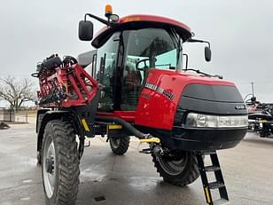 Main image Case IH Patriot 4440 1