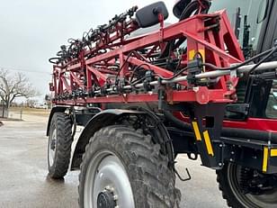 Main image Case IH Patriot 4440 5