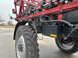 Main image Case IH Patriot 4440 6