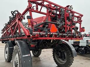 Main image Case IH Patriot 4440 8