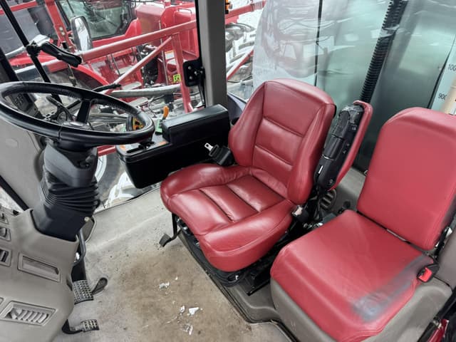 Image of Case IH Patriot 4440 equipment image 2