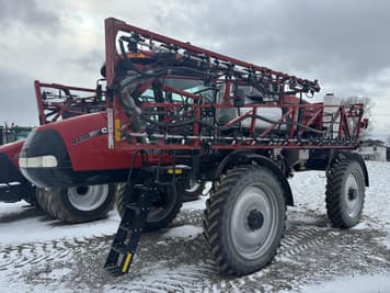 Main image Case IH Patriot 4440