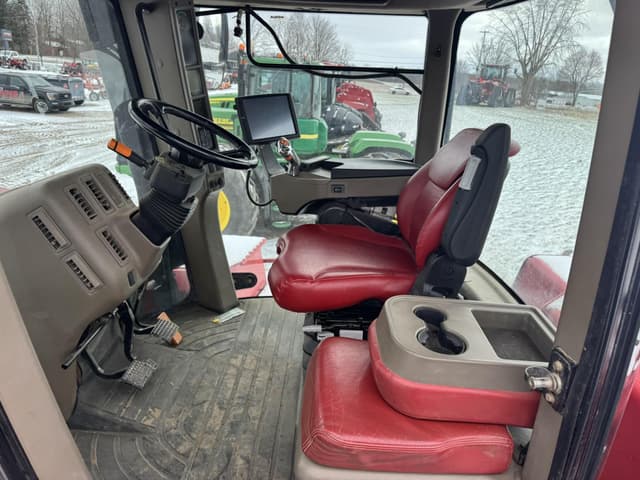 Image of Case IH Patriot 4440 equipment image 4