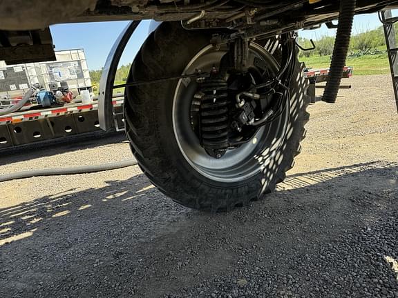 Image of Case IH Patriot 4440 equipment image 3