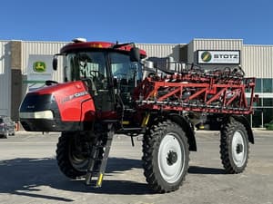 2019 Case IH Patriot 4440 Image