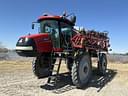 2019 Case IH Patriot 4440 Image