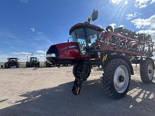 Main image Case IH Patriot 4440 17