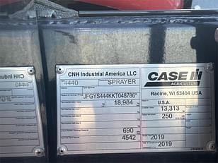 Main image Case IH Patriot 4440 20