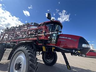 Main image Case IH Patriot 4440 3