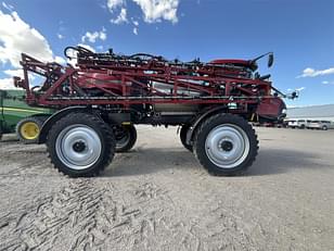 Main image Case IH Patriot 4440 5