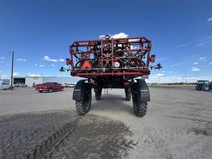 Main image Case IH Patriot 4440 8