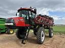 2019 Case IH Patriot 4440 Image