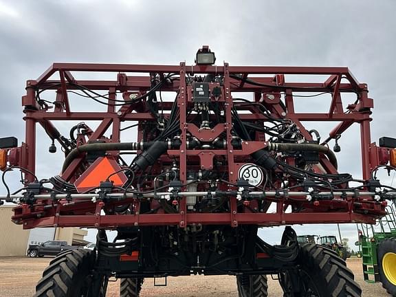 Image of Case IH Patriot 4440 equipment image 3