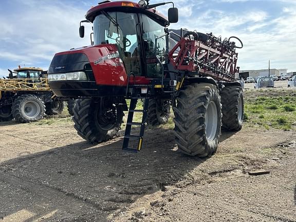 Image of Case IH Patriot 4440 Image 0