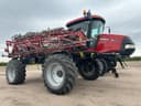 Case IH Patriot 4440 Image