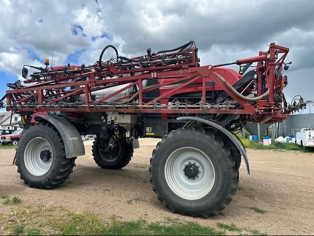 Image of Case IH Patriot 4440 equipment image 4