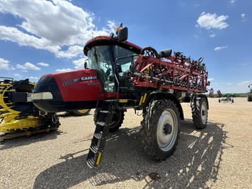 Main image Case IH Patriot 4440